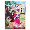 Image 1 : New Romance by Moskowitz, Zule