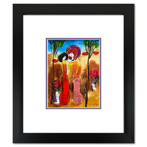 Untitled by Leider Original