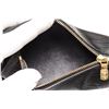 Image 5 : Louis Vuitton Black Epi Leather Mini Papillon Shoulder Bag