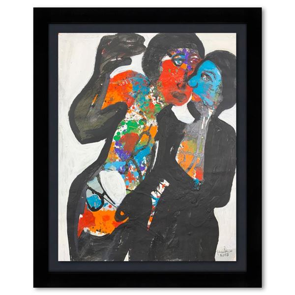 Untitled by Cook Original