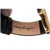 Image 8 : Salvatore Ferragamo Ferragamo Gold-tone Stainless Steel Quartz Watch