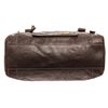 Image 4 : Chloe Brown Leather  Eclipse Duffle Bag