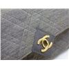 Image 5 : 77767 Chanel Diamond CC Stitch Flap
