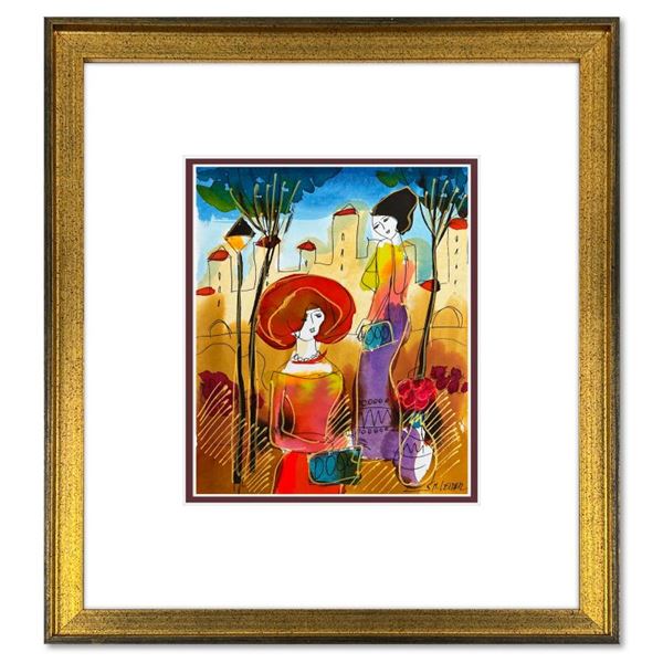 Untitled by Leider Original