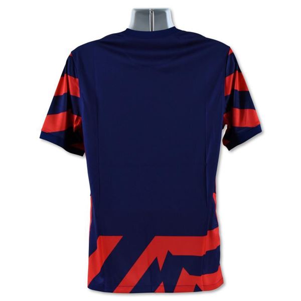 Ricardo Pepi Team USA Jersey (Away) by Pepi, Ricardo