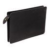 Image 3 : Louis Vuitton Black Epi Leather Pochette Homme Clutch Bag