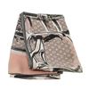 Image 1 : Louis Vuitton Monogram Nude Scarf