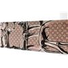 Image 3 : Louis Vuitton Monogram Nude Scarf