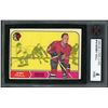 Image 3 : 1968-69 O-Pee-Chee #16 Bobby Hull (KSA 4)