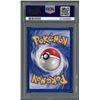 Image 2 : Pokemon: 1999 Vulpix Shadowless 1st Ed (PSA 6)