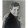 Image 1 : Len Barry signed photo
