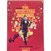 Image 1 : The Suicide Squad Margot Robbie signed photo