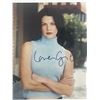 Image 1 : Gilmore Girls Lauren Graham signed photo