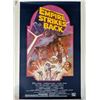 Image 1 : The Empire Strikes Back 1982R Original 30x40 Movie Poster