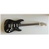 Image 1 : U2 signed strat style guitar