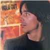 Image 1 : Jackson Browne Hold Out signed album