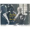 Image 1 : Star Wars David Prowse signed photo