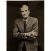 Image 1 : Gregory Peck signed photo