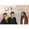 Image 1 : Kris Kristofferson signed photo.