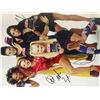 Image 1 : Spice Girls band signed photo