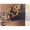 Image 1 : Ozzy Osbourne signed photo
