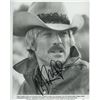 Image 1 : Robert Redford signed movie photo.