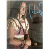 Image 1 : Alexander Jared Leto signed movie photo