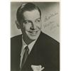 Image 1 : Milton Berle signed photo