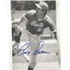 Image 1 : New York Mets Craig Swan signed photo