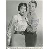 Image 1 : Richard Burton signed movie photo