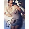 Image 1 : Cybill Shepherd signed photo