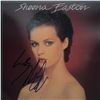 Image 1 : Sheena Easton self titled signed album