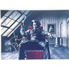 Image 1 : Sweeny Todd Johnny Depp signed photo
