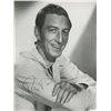 Image 1 : Wizard of Oz Ray Bolger signed photo