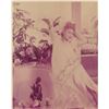 Image 1 : Greer Garson signed photo