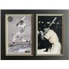 Image 1 : Mickey Mantle signed photo. GFA authenticated