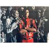 Image 1 : Michael Jackson signed photo