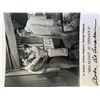 Image 1 : Breakfast At Tiffany's Al Avalon signed photo