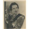 Image 1 : John Gilbert signed photo