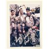 Image 1 : Ghostbusters cast signed movie photo