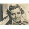 Image 1 : Irene Dunne signed photo