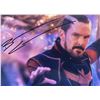 Image 1 : Doctor Strange Multiverse of Madness Benedict Cumberbatch signed photo