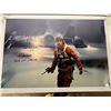 Image 1 : Star Wars Mark Hamill signed photo.