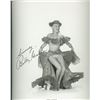 Image 1 : Betty Grable signed photo