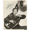 Image 1 : Bob Hope signed photo
