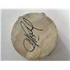 Image 1 : Cliff Richard signed Tambourine