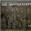 Image 1 : And Then Along Comes The Association signed album