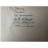 Image 1 : The Journey Men original signature