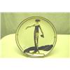 Image 3 : Two House Of Erte Plates-