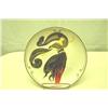Image 3 : Two House Of Erte Plates-